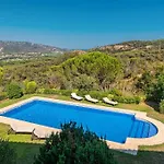 Pantanal In Golf Costa Brava Villa *