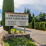 Villa Pantanal In Golf Costa Brava