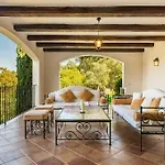 Villa Pantanal In Golf Costa Brava Santa Cristina d'Aro
