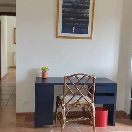 Villa Pantanal In Golf Costa Brava