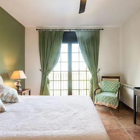 Villa Pantanal In Golf Costa Brava