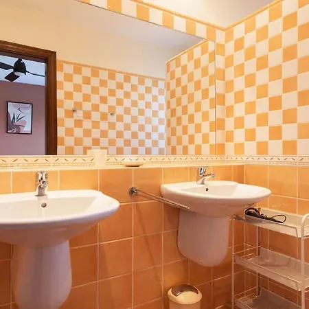 Villa Pantanal In Golf Costa Brava Santa Cristina d'Aro