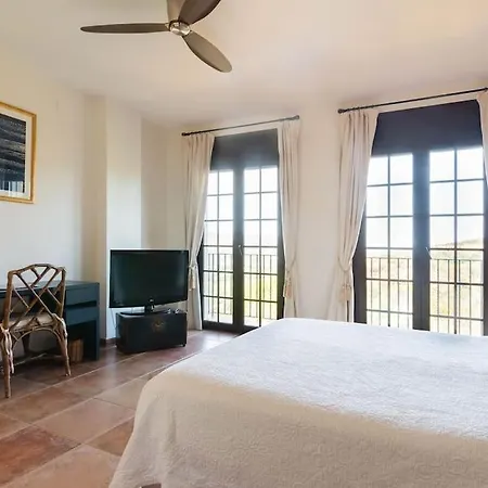 别墅 Pantanal In Golf Costa Brava *