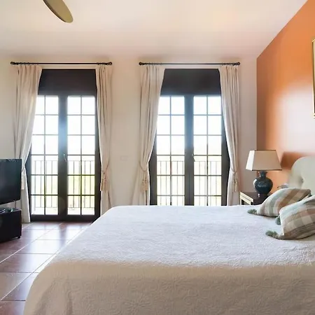 Pantanal In Golf Costa Brava Villa