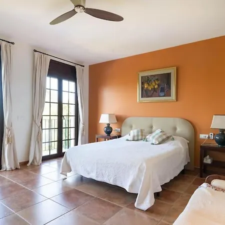 Pantanal In Golf Costa Brava Villa *