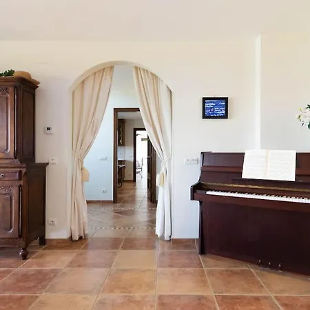 Pantanal In Golf Costa Brava Villa