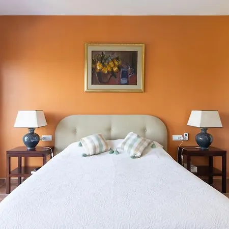 Villa Pantanal In Golf Costa Brava