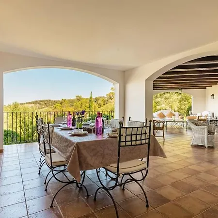 Pantanal In Golf Costa Brava * 圣塔克里斯蒂纳阿鲁