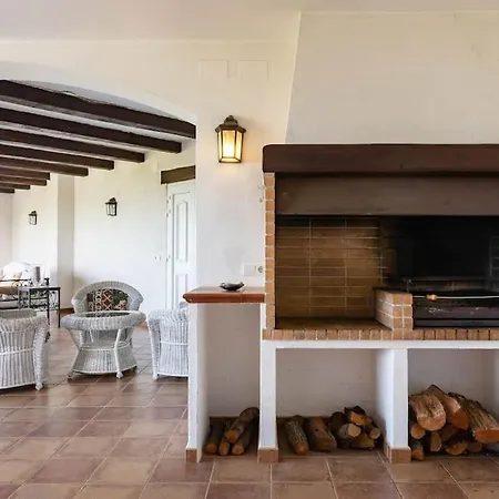 Pantanal In Golf Costa Brava 圣塔克里斯蒂纳阿鲁