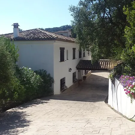 Pantanal In Golf Costa Brava * 圣塔克里斯蒂纳阿鲁