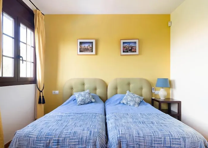 Pantanal In Golf Costa Brava