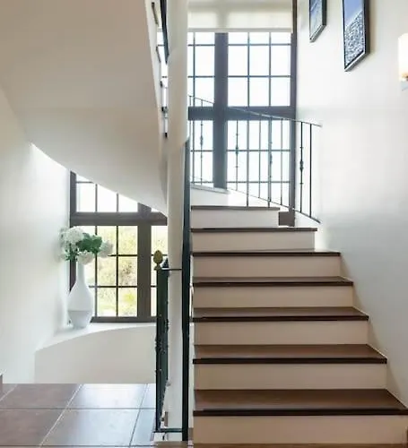 Pantanal In Golf Costa Brava Santa Cristina d'Aro