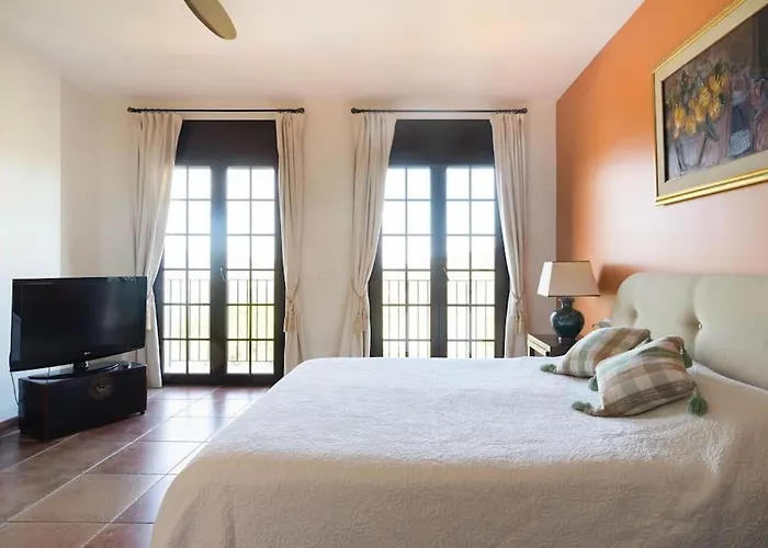 Pantanal In Golf Costa Brava Villa